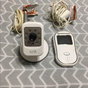 Baby monitor